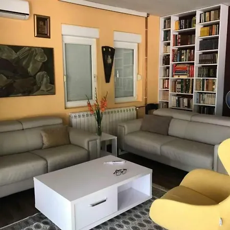 Villa Hills Ilidza Sarajevo